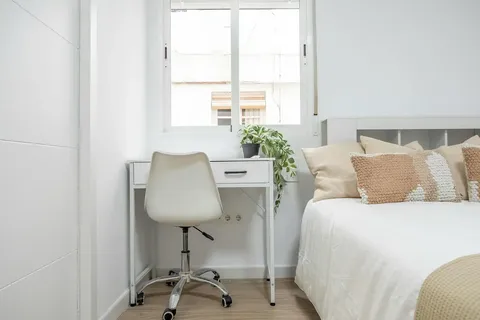 Zimmer zur Miete, Valencia