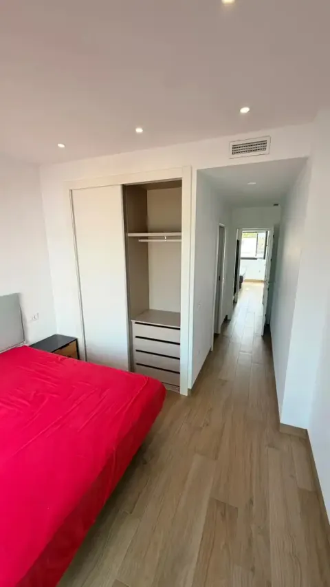 Apartamento 80 m² em Finestrat