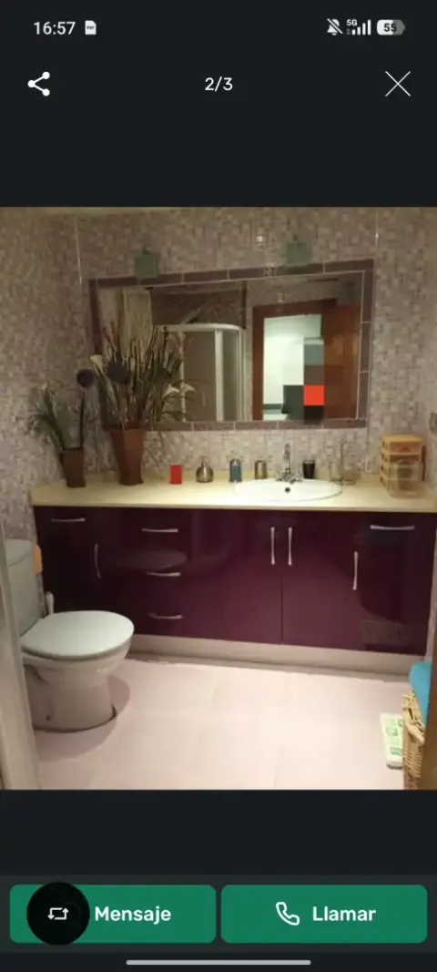 Apartamento 50 m² em Peligros (2/3)