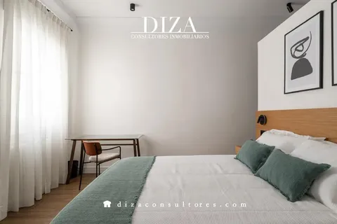 Pis de 240 m² a Madrid