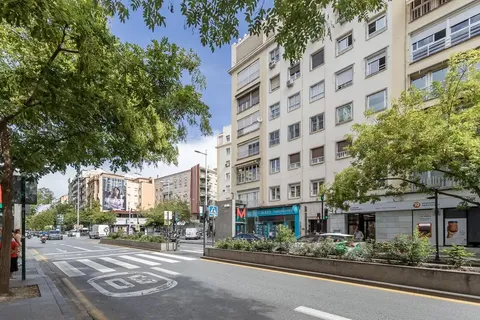 Pis de 129 m² a Granada