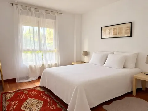 Pis de 105 m² a Las Rozas de Madrid