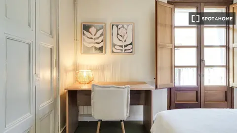 Habitación en alquiler, Barcelona