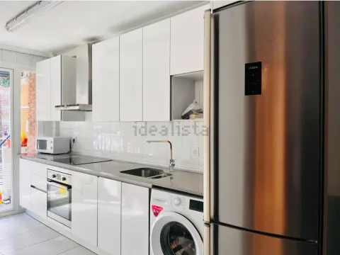 Piso de 100 m² en Móstoles