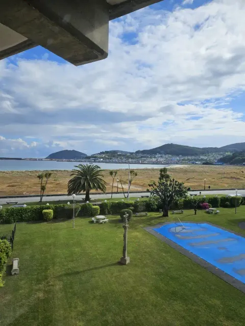 Квартира 120 м² у Viveiro (2/26)