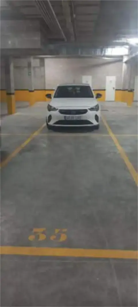Appartamento 50 m² a Siviglia