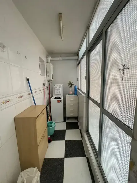 Pis de 100 m² a Sevilla