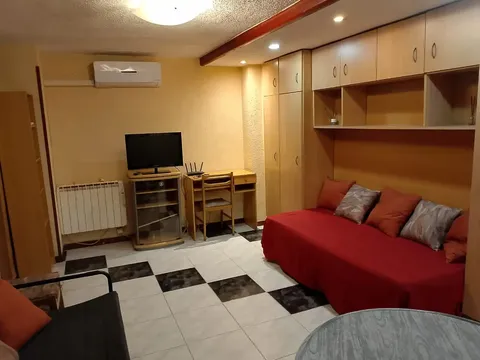Wohnung 35 m² in Tres Cantos (2/2)