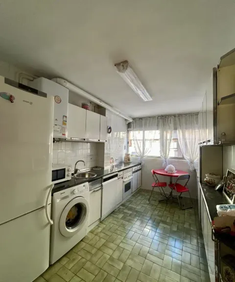 Wohnung 90 m² in Segovia