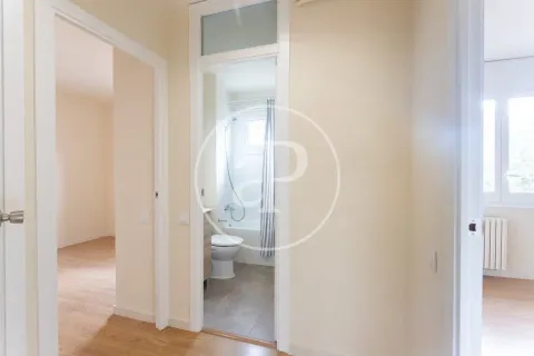 Квартира 124 м² в Барселоне