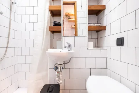 Pis de 30 m² a Barcelona