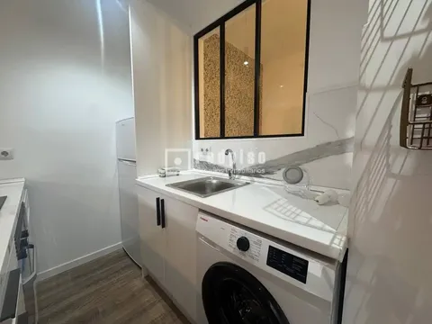 Pis de 36 m² a Tres Cantos