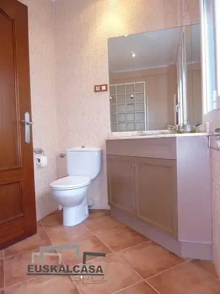 Pis de 54 m² a Bilbao