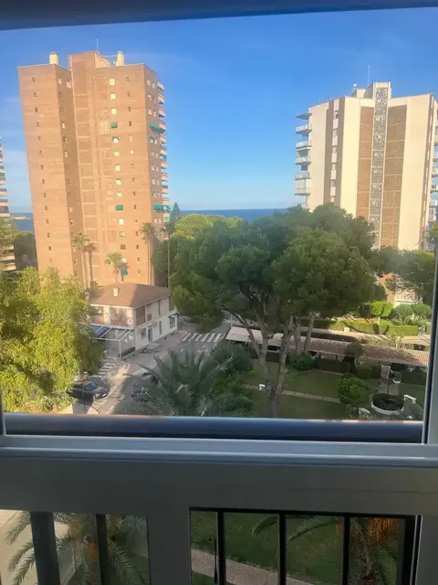 Pis de 40 m² a Oriola