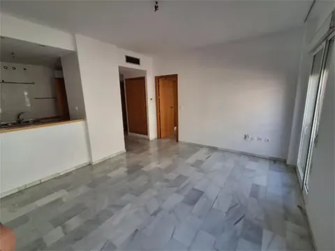 Pis de 58 m² a Sevilla