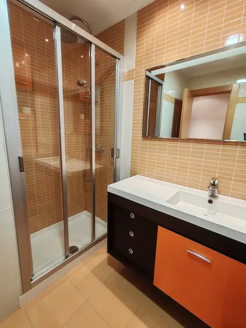 Pis de 73 m² a Salamanca