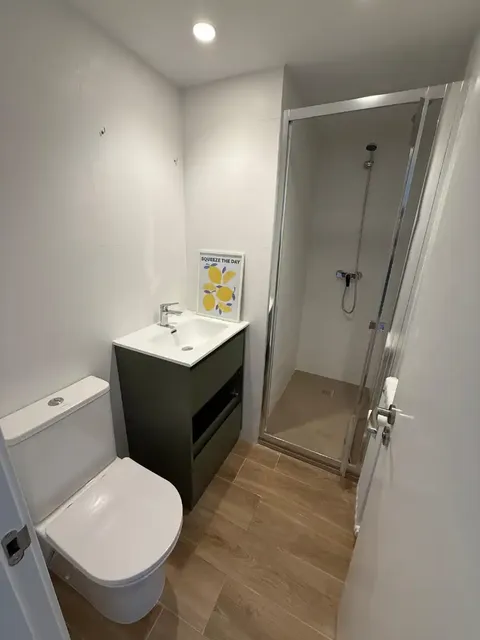Wohnung 100 m² in Oviedo