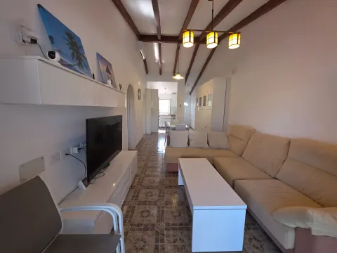 Moradia 60 m² em San Bartolomé de Tirajana