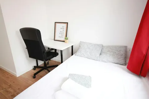 Room for rent, Barcelona