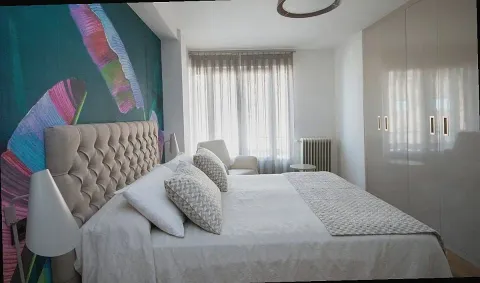 Pis de 76 m² a Segovia