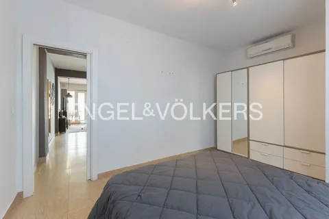 Pis de 60 m² a València