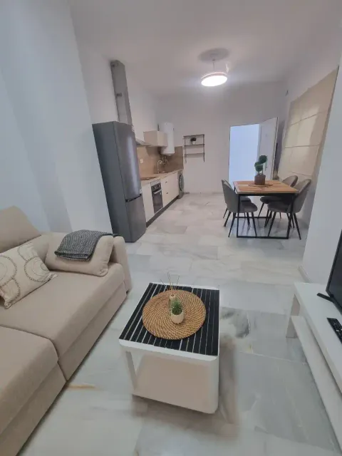 Pis de 56 m² a Jerez de la Frontera