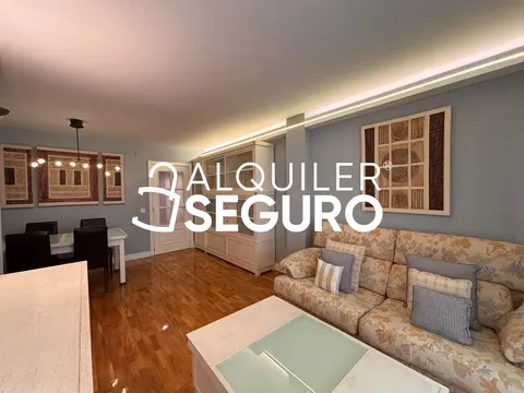 Pis de 131 m² a Madrid