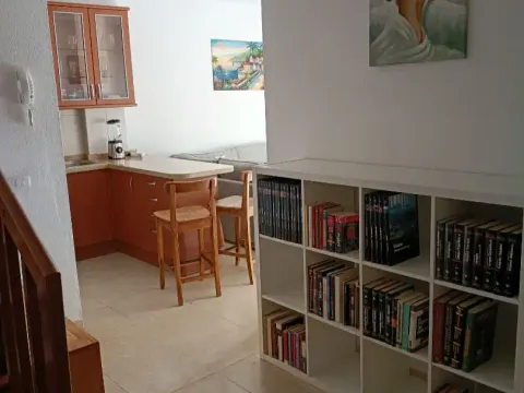 Stanza in affitto, Güímar (4/12)