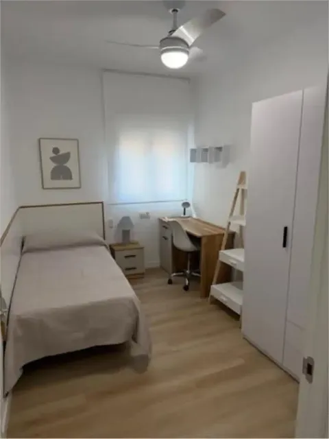 Zimmer zur Miete, Almería