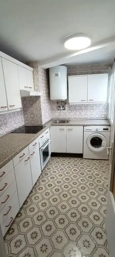 Pis de 74 m² a Oviedo