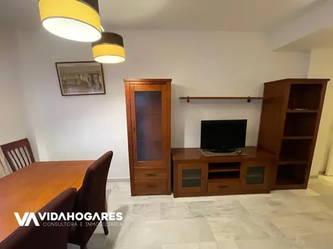 Wohnung 136 m² in Rota