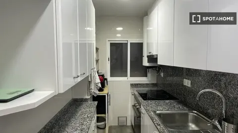 Habitació de lloguer, València