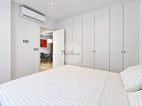 Pis de 64 m² a Madrid