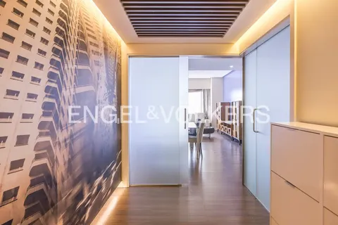 Pis de 102 m² a Madrid