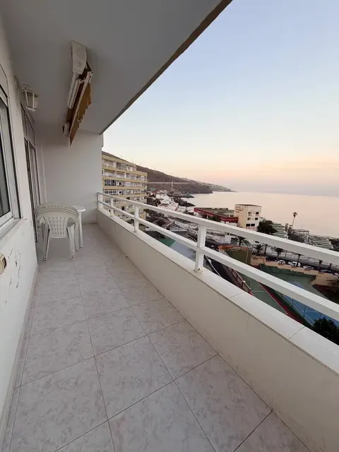 Flat 75 m² in Candelaria