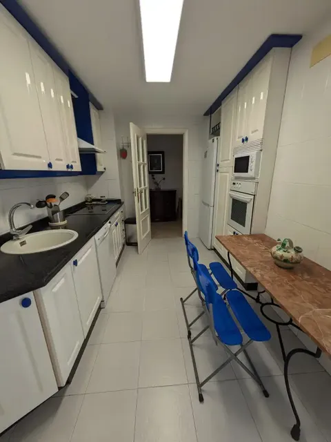 Pis de 120 m² a Badajoz