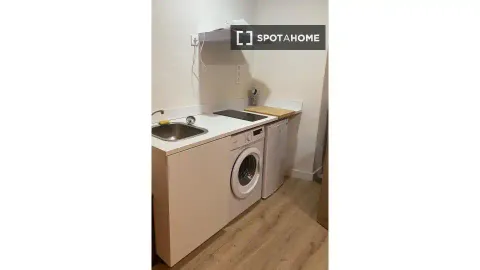 Квартира 50 м² в Валенсии
