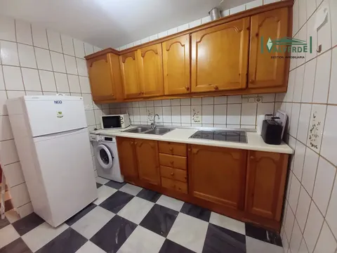 Pis de 46 m² a Granada