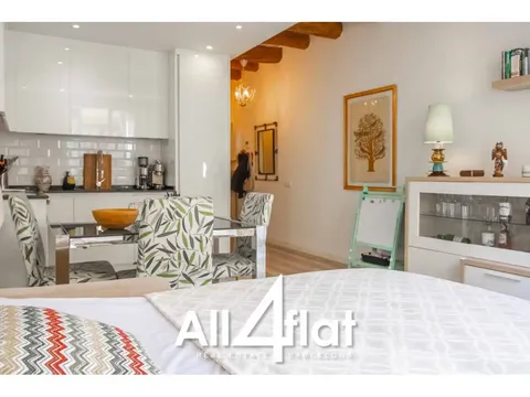 Pis de 82 m² a Barcelona