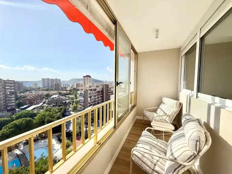 Flat 66 m² in Alacant / Alicante