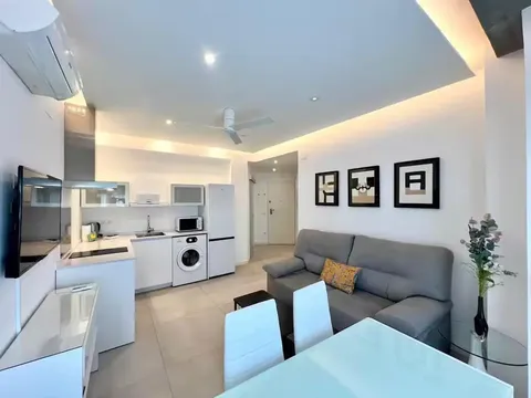 Apartamento 72 m² em Madrid