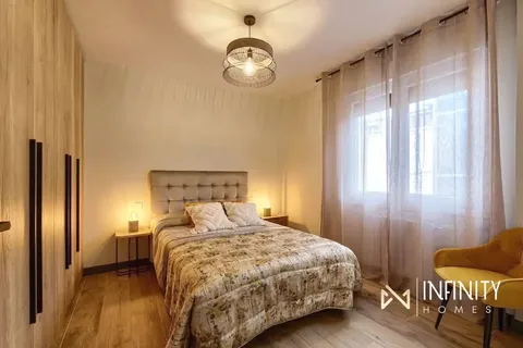 Pis de 58 m² a Bilbao