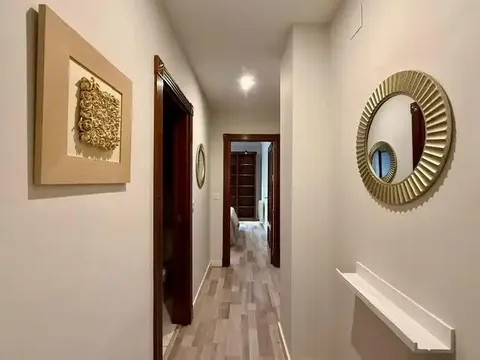 Pis de 59 m² a Granada