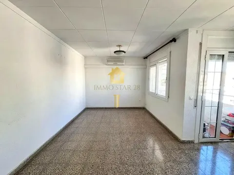 Pis de 45 m² a Roses