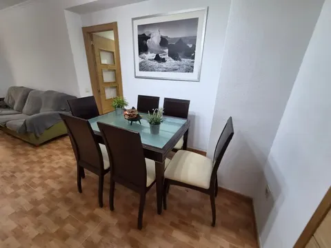 Pis de 95 m² a Màlaga