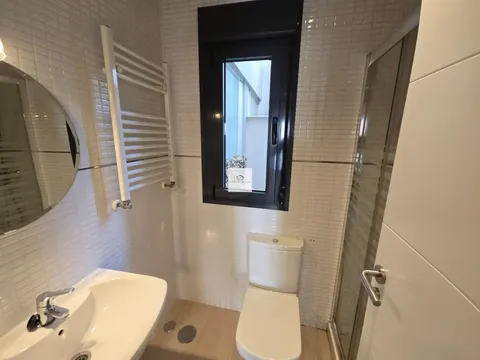 Pis de 44 m² a Madrid