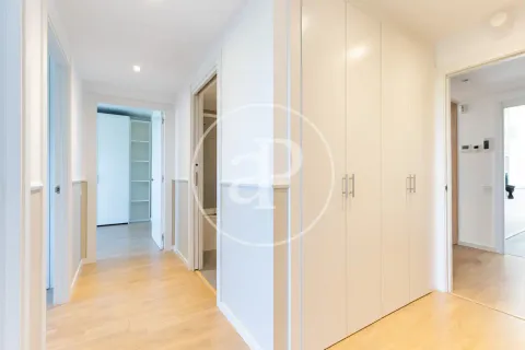 Pis de 164 m² a Sant Cugat del Vallès