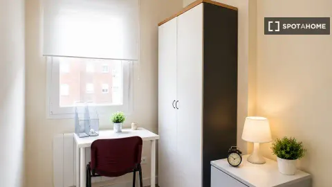 Habitación en alquiler, Getafe