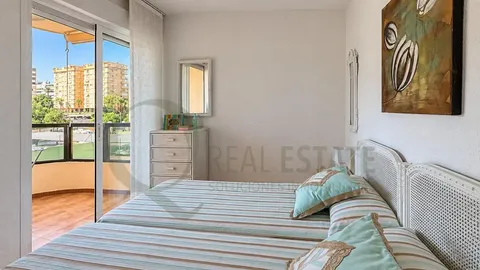 Pis de 75 m² a Alacant