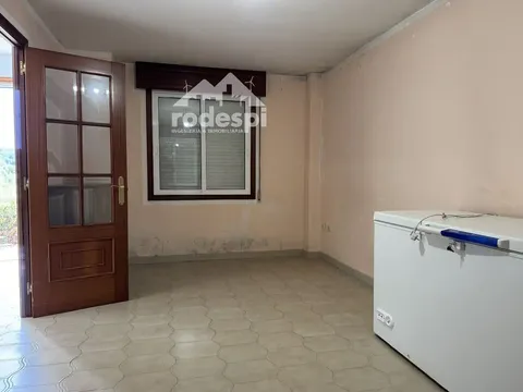 Casa de 128 m² a As Neves